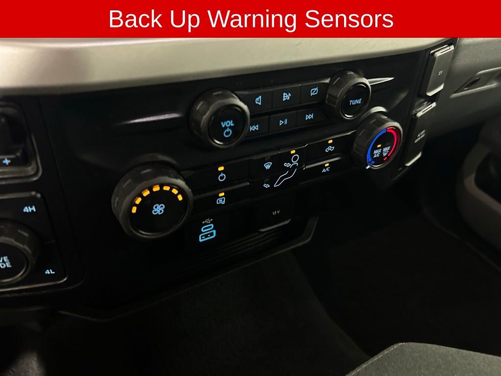 Certified 2024 Ford F250 XLT AWD/4WD image 10