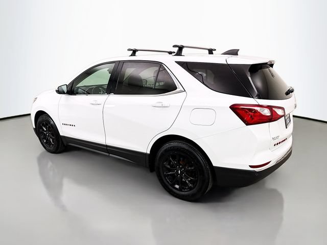 Used 2019 Chevrolet Equinox LT FWD image 5