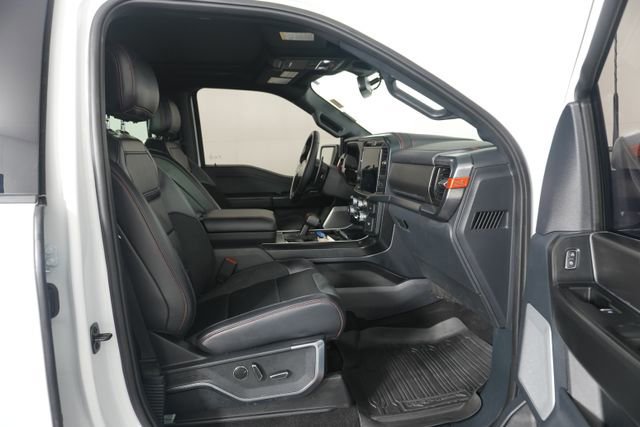 Certified 2025 Ford F150 Raptor image 29