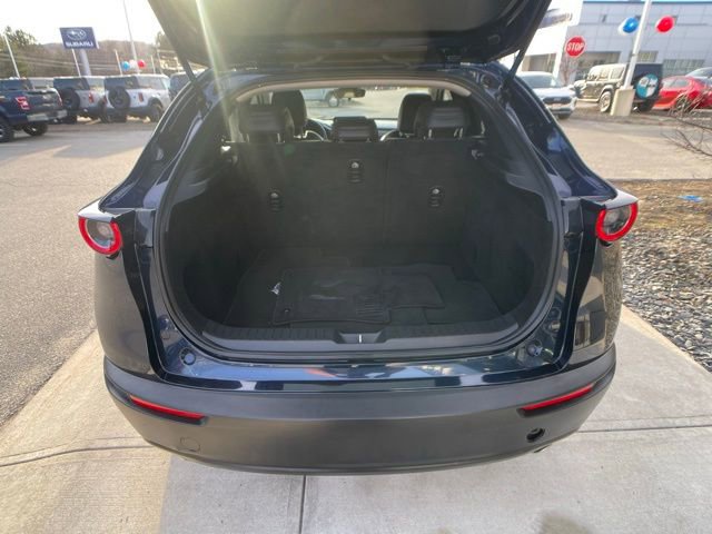 Used 2021 MAZDA CX-30 AWD 2.5 S w/ Select Package image 33