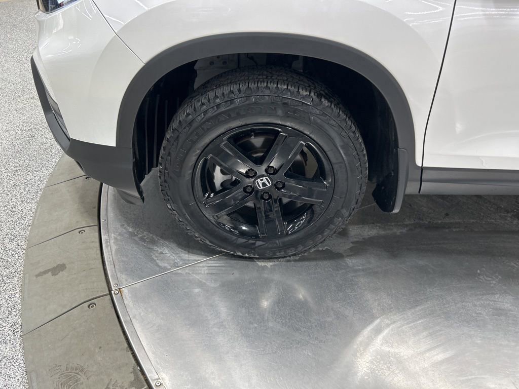 Used 2023 Honda Ridgeline Black Edition image 30