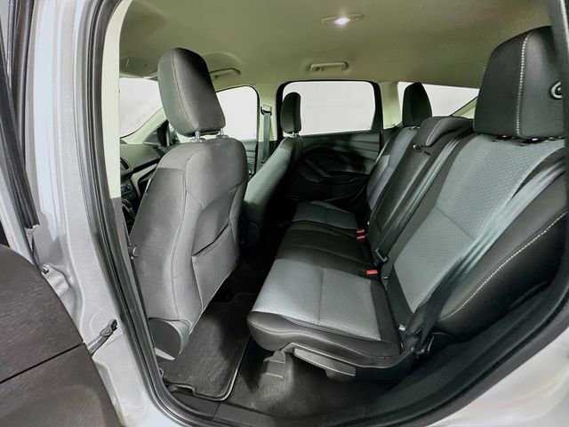 Certified 2019 Ford Escape SE FWD image 28