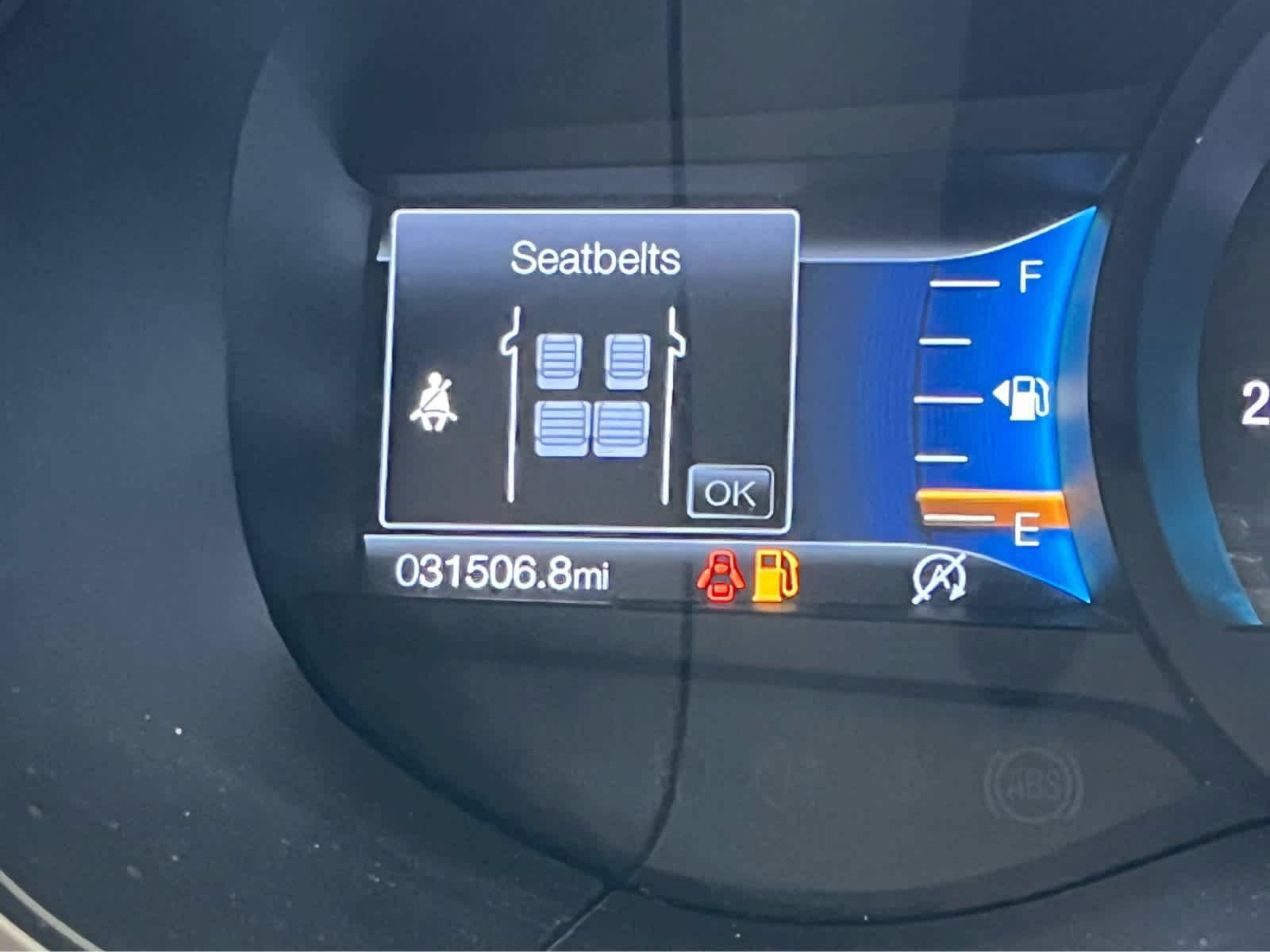 Certified 2023 Ford Edge Titanium w/ Equipment Group 301A AWD/4WD image 24
