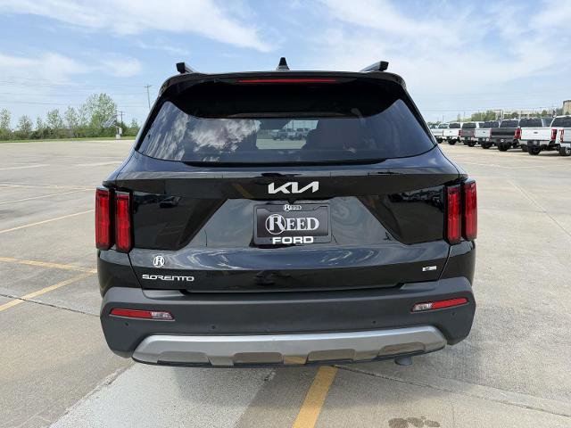 Used 2023 Kia Sorento SX Prestige AWD/4WD image 8