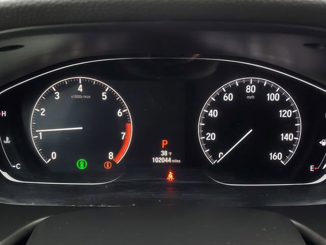 Used 2019 Honda Accord LX image 12