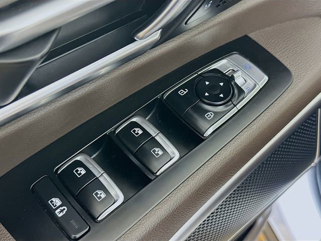 Used 2022 Kia Telluride SX w/ Nightfall Edition Package image 8