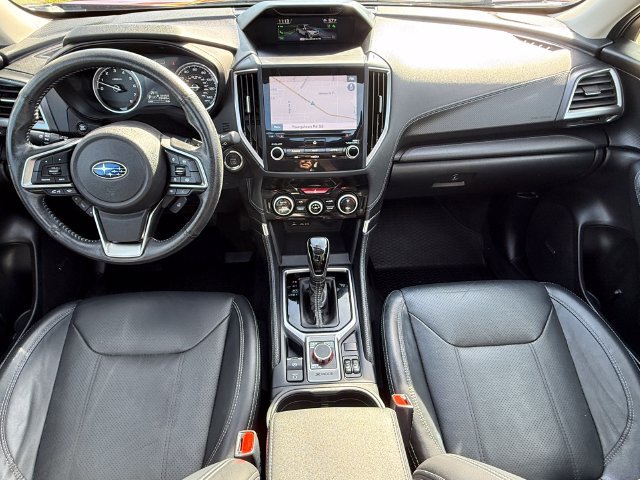 Used 2020 Subaru Forester Touring AWD/4WD image 25