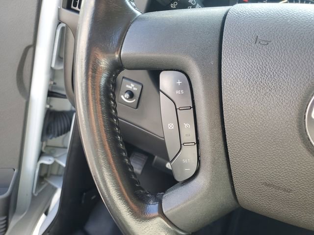 Used 2023 GMC Savana 2500 Work Van w/ Driver Convenience Package image 19