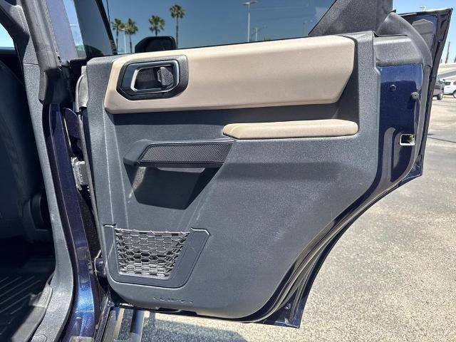 Certified 2021 Ford Bronco Big Bend image 27