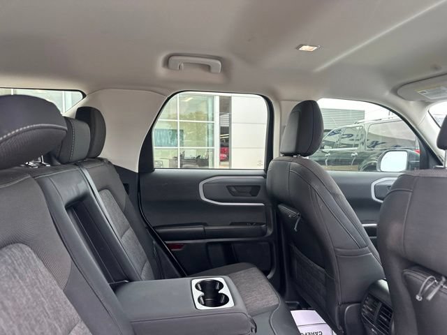Certified 2021 Ford Bronco Sport Big Bend AWD/4WD image 13