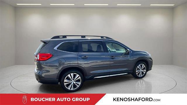 Used 2022 Subaru Ascent Limited image 6