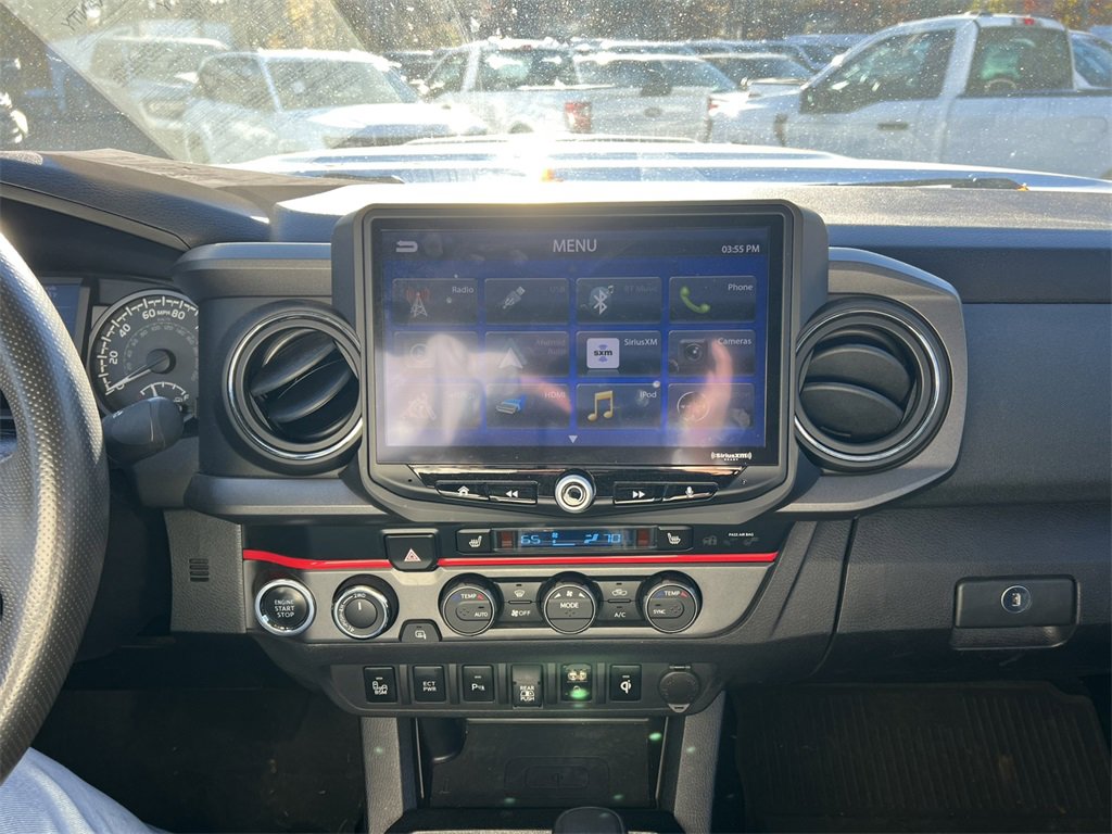 Used 2019 Toyota Tacoma TRD Pro image 21