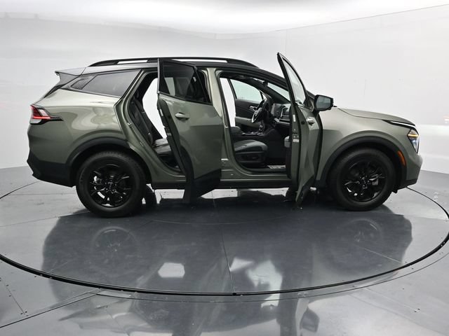 Used 2023 Kia Sportage X-Pro Prestige AWD/4WD image 39