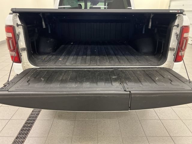 Used 2021 RAM 1500 Limited AWD/4WD image 21