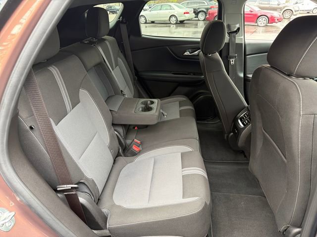 Used 2023 Chevrolet Blazer LT image 20
