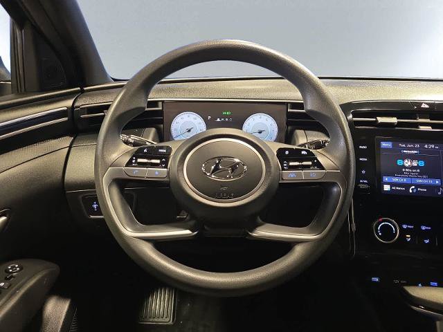 Used 2022 Hyundai Santa Cruz SEL w/ Activity Package AWD/4WD image 16