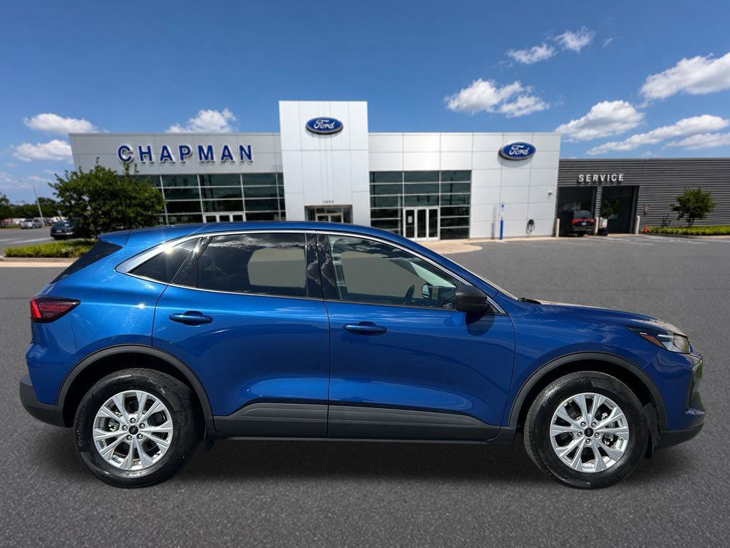 Certified 2023 Ford Escape Active w/ Tech Pack #1 AWD/4WD image 6