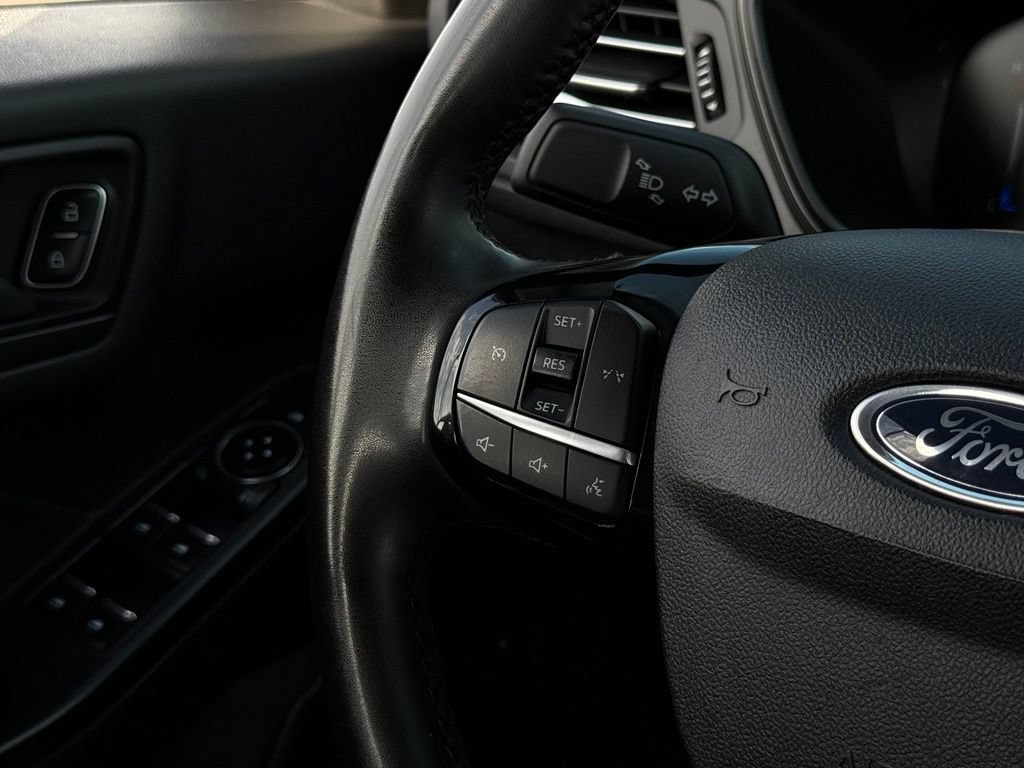 Certified 2024 Ford Escape Active AWD/4WD image 8