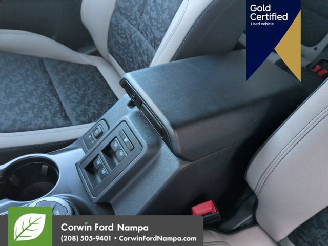 Certified 2022 Ford Bronco Wildtrak AWD/4WD image 21