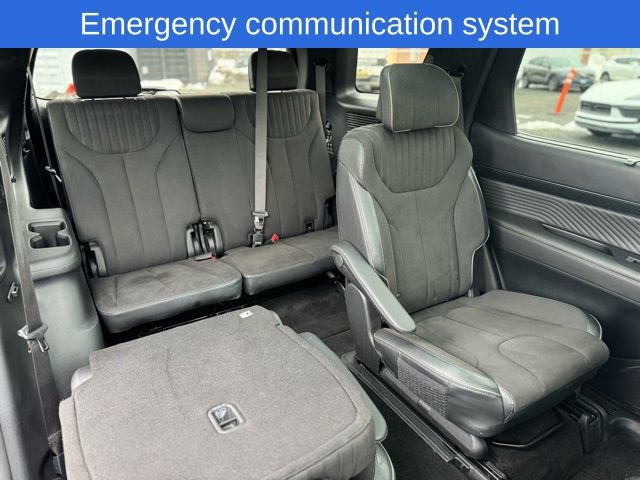 Used 2024 Hyundai Palisade Calligraphy AWD/4WD image 33