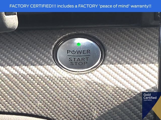 Certified 2023 Ford Mustang Mach-E Premium AWD/4WD image 48