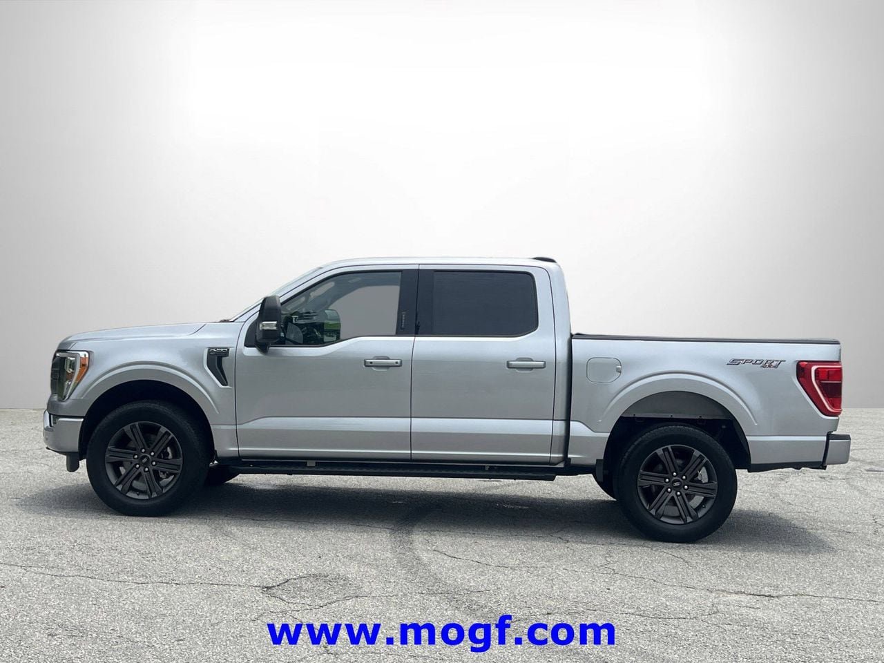 Certified 2023 Ford F150 XLT w/ Equipment Group 302A High AWD/4WD image 25