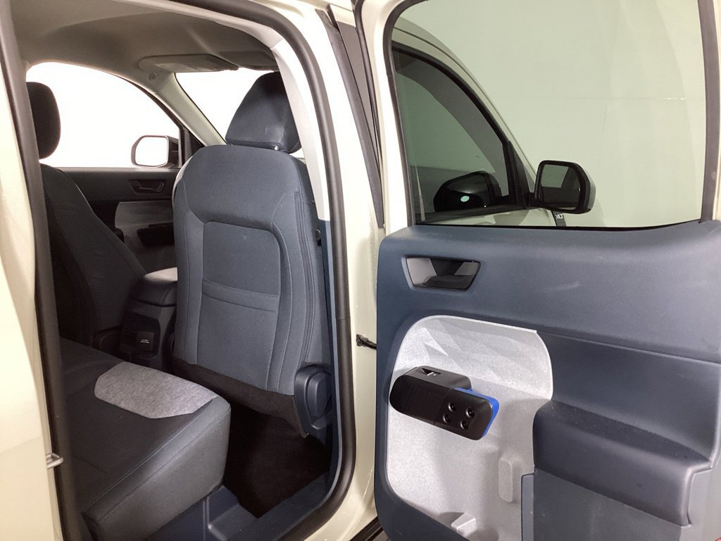 Certified 2025 Ford Maverick XLT w/ XLT Luxury Package AWD/4WD image 26