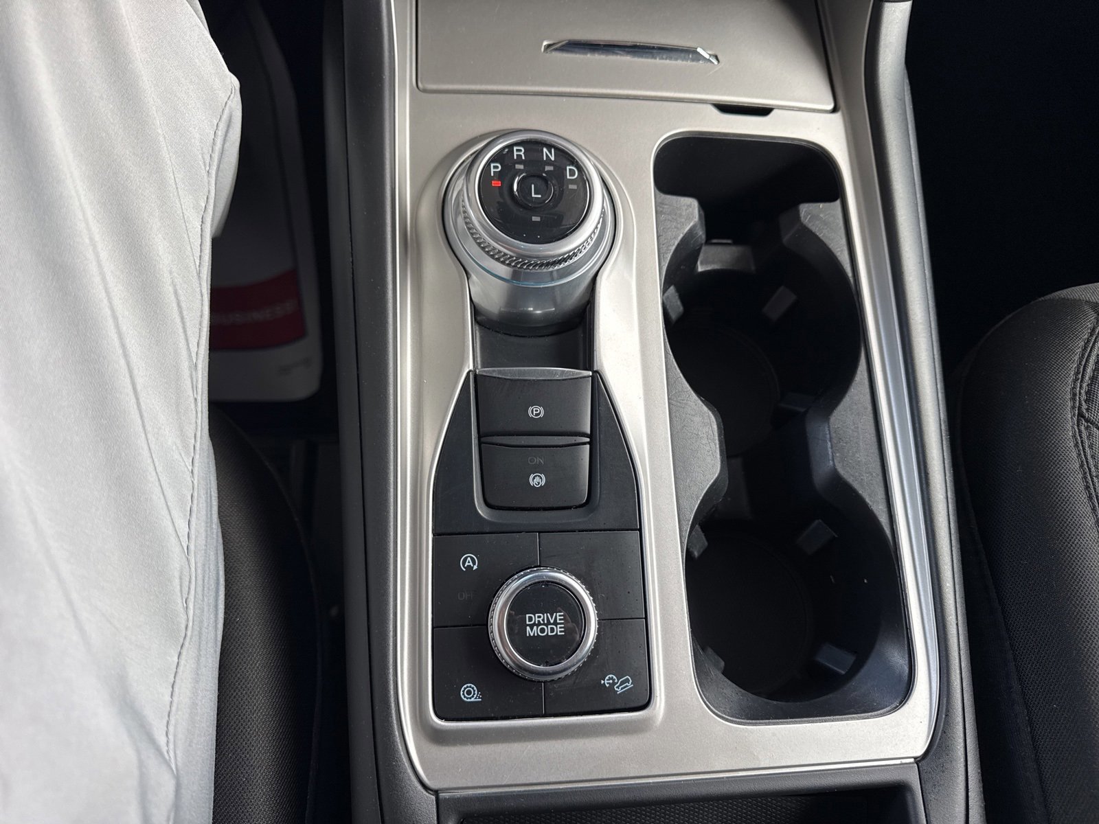 Certified 2023 Ford Explorer XLT image 34