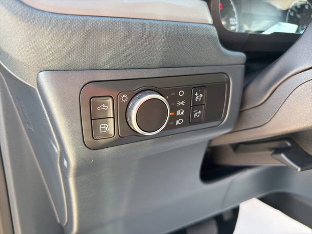 Certified 2024 Ford Maverick XL FWD image 23
