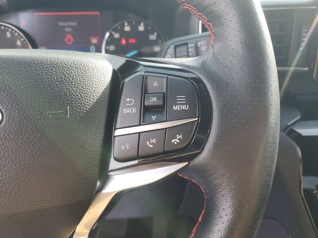 Certified 2023 Ford Explorer ST-Line image 23