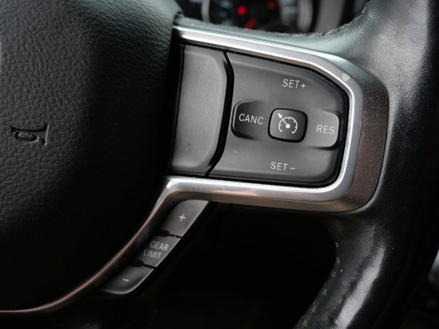 Used 2019 RAM 1500 Laramie AWD/4WD image 20