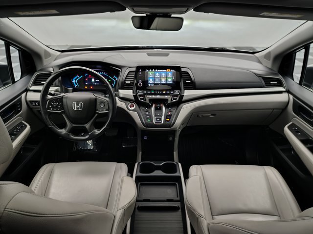 Used 2022 Honda Odyssey EX-L image 36
