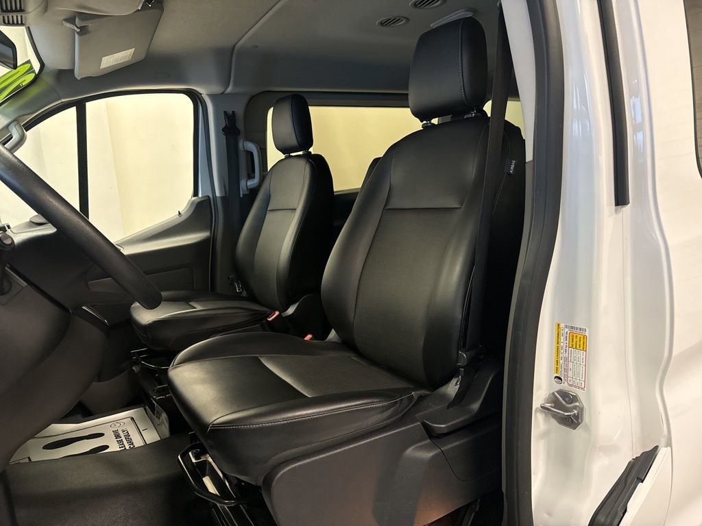 Certified 2020 Ford Transit 350 XL image 22