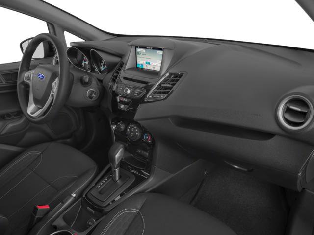 Certified 2017 Ford Fiesta SE image 25
