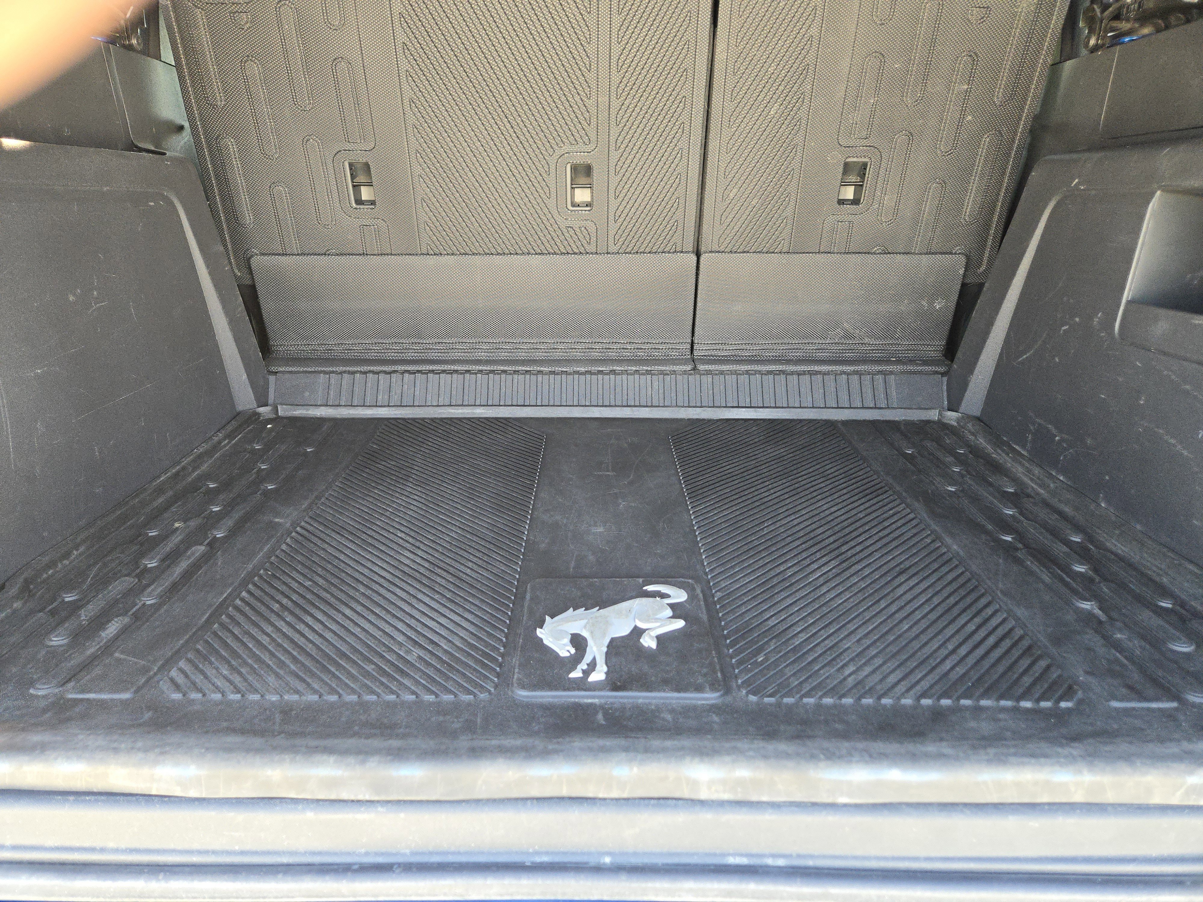 Certified 2021 Ford Bronco Badlands image 31