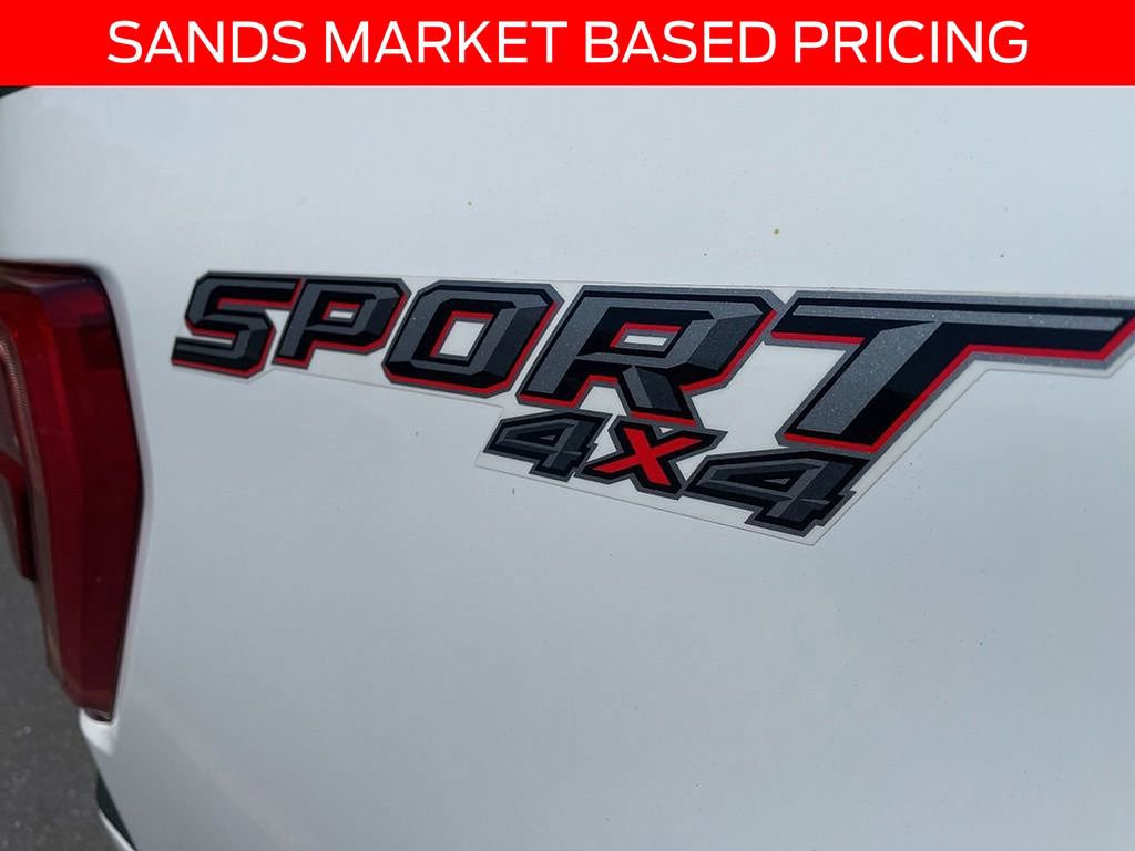 Certified 2023 Ford F150 XLT w/ Equipment Group 302A High AWD/4WD image 5