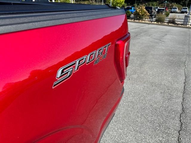 Certified 2021 Ford F150 XLT w/ Equipment Group 302A High AWD/4WD image 12