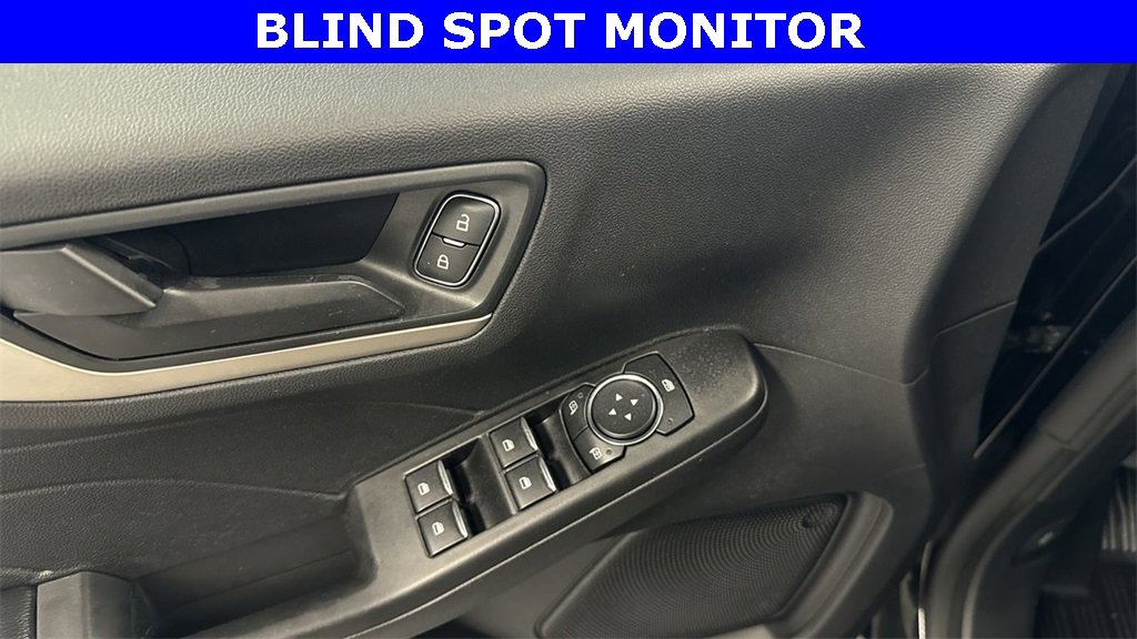 Certified 2022 Ford Escape SE w/ Convenience Package image 13