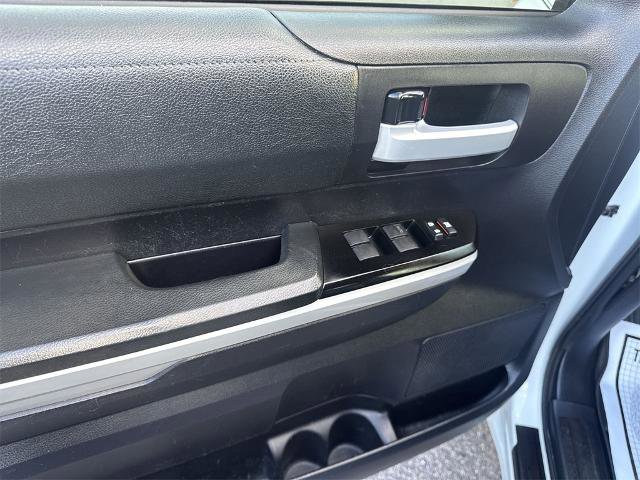 Used 2021 Toyota Tundra SR5 image 5