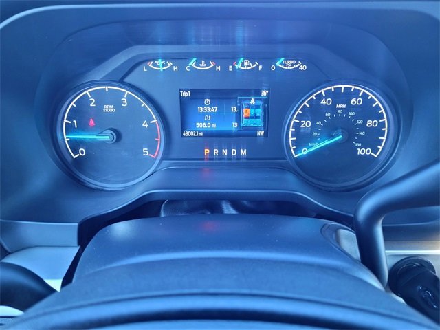 Certified 2024 Ford F350 XLT image 22