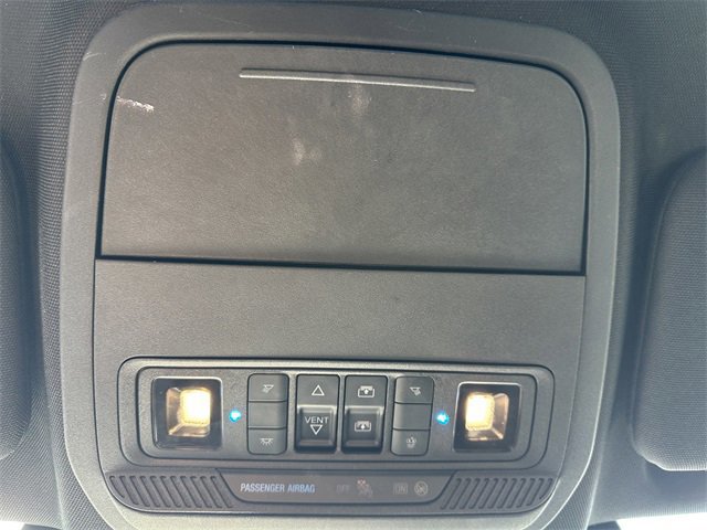 Certified 2022 Ford Explorer Timberline image 28