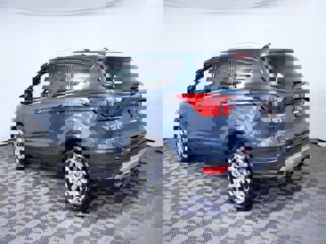 Certified 2019 Ford Escape Titanium image 6