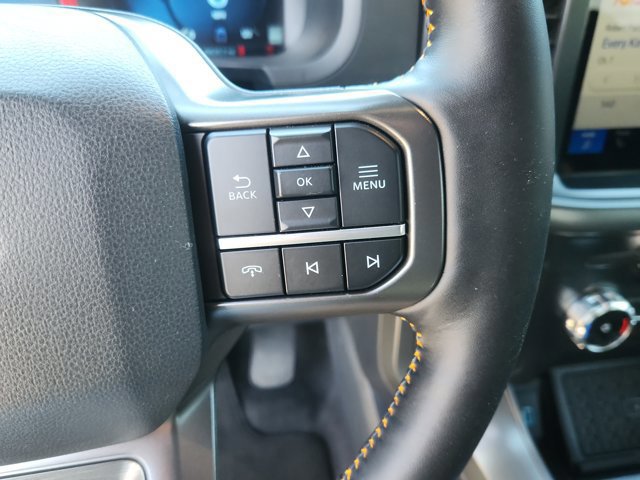 Certified 2024 Ford F150 Tremor w/ Bed Utility Package AWD/4WD image 23