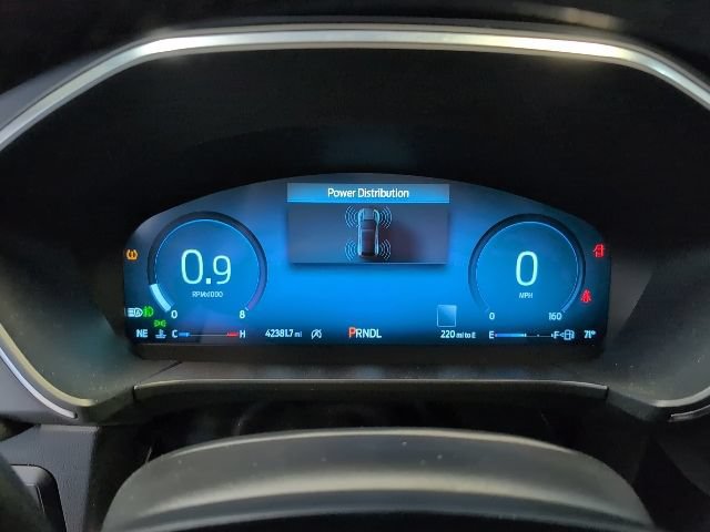 Certified 2024 Ford Escape Platinum AWD/4WD image 20