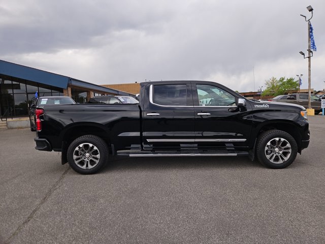 Used 2024 Chevrolet Silverado 1500 High Country w/ Max Trailering Package AWD/4WD image 6
