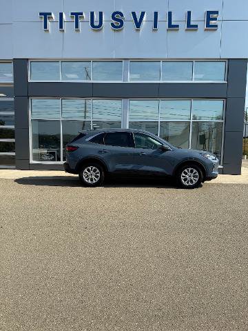 Certified 2023 Ford Escape Active w/ Tech Pack #2