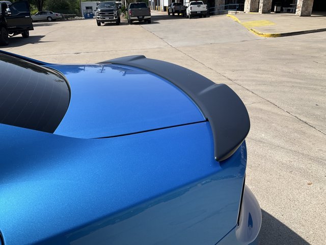 Used 2023 Dodge Charger GT w/ Blacktop Package RWD image 13