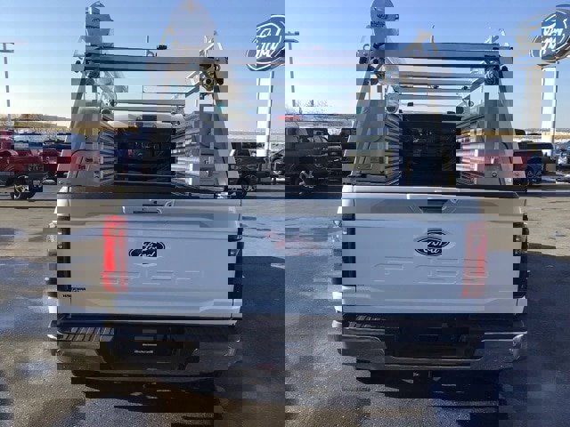 Certified 2024 Ford F150 XLT w/ Equipment Group 303A High image 7