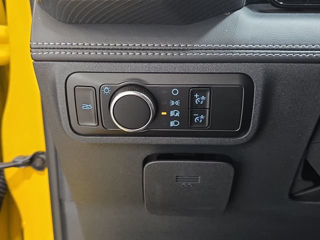 Certified 2024 Ford Mustang Premium RWD image 20