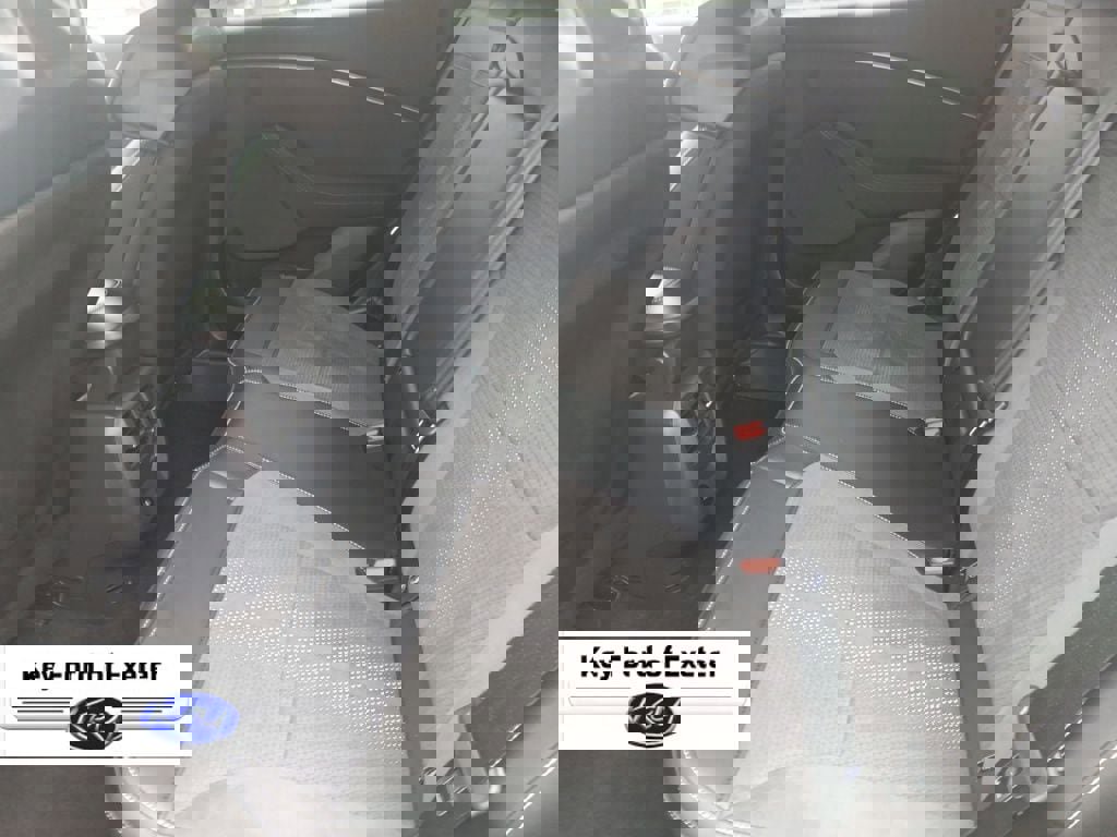 Certified 2025 Ford Mustang Mach-E GT image 15